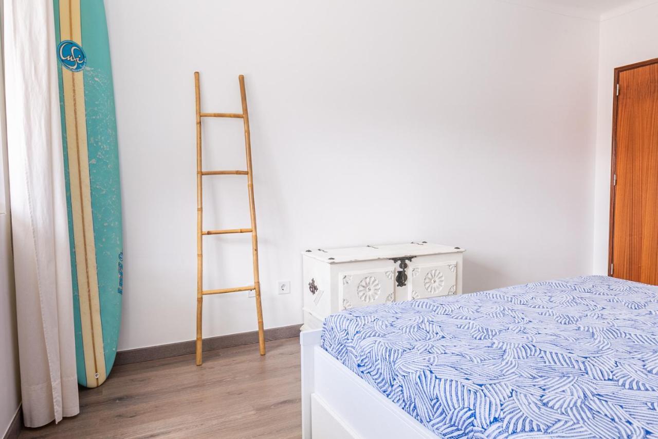 1 Bedroom Beach Apartment With Balcony 2 Min Walk To The Beach! 卡帕里卡海岸 外观 照片